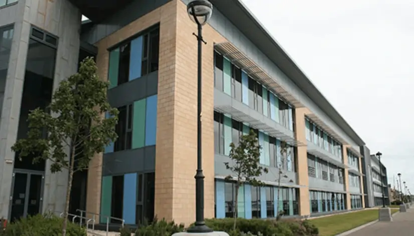 commercial-office-building-energy-assessment